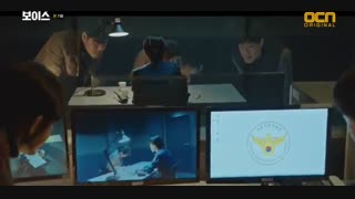 فصل یک سریال صدا قسمت 7 + زیرنویس فارسی