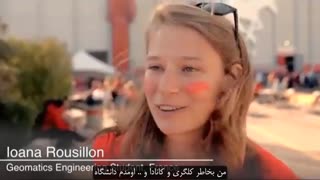 International Students at the University of Calgary