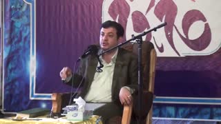 سخنرانی استاد رائفی پور با موضوع گام دوم انقلاب - چالوس - 1398/01/20