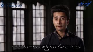 International Students Talk About University of Toronto