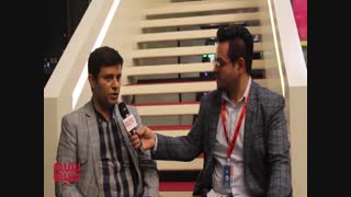 مصاحبه سلام سینما با هادی انباردار