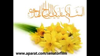 #صدایی ک خیلی دوسش دارم#