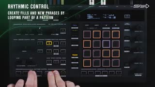 TORAIZ “SQUID”  سیکونسر مولتی ترک جدید پایونیردی جی