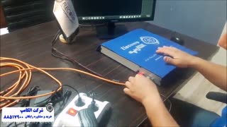 آموزش نصب دوربین مدار بسته با دستگاه mvr