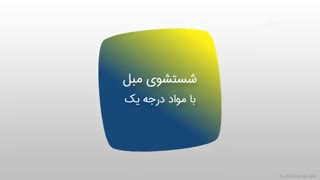 قالیشویی ادیب