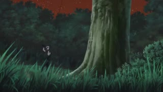 دومین تریلر انگلیسی فصل اول انیمه تاریک‌تر از سیاهی Darker Than Black