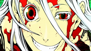 تریلر انیمه‌ Deadman Wonderland