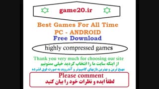 دانلود بازی فوق فشرده آساسین گرید 6