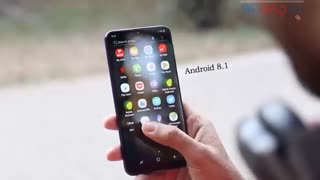 گوشی موبایل سامسونگ مدل گلکسی M10