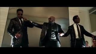 تریلر فیلم Long Shot 2019
