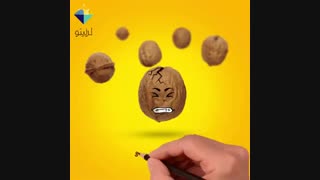 محتوای ویدیویی موشن گرافیک تبلیغات در اینستاگرام لرنیتو