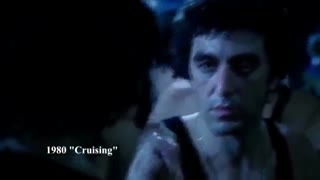 AL PACINO (1968 - 2015) all movies list from 1968 until today! How much has changed? Before and Now!