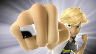 انیمیشن سریالی ماجراجویی در پاریس-قسمت اول- دوبله فارسی