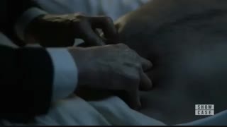 سریال the magicians جادوگران فصل3قسمت3زیرنویس فارسی
