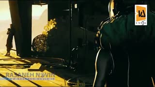 معرفی بازی Absolver به سفارش بنیاد ملی بازی های رایانه ای