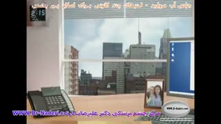 لنز های داخل چشمی چند کانونی - مرکز چشم پزشکی دکتر علیرضا نادری