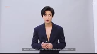 2019 EXO SEASON`S GREETINGS