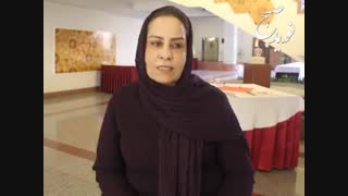 نسرین ملازم : زنان روستایی و اقشار کم درآمد نیازمند حمایت هستند