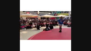 گوکوراکو جودو-گارنیدلیا