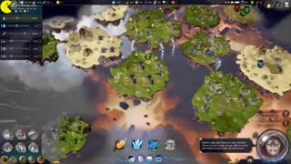 Driftland The Magic Revival Gameplay tehrancdshop.com تریلر بازی