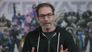 ویدئوی معرفی ویژگی جدید بازی Overwatch به نام Workshop Mode