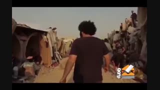 پشت صحنه متری شش و نیم