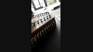 من و سنتورم یهوووییییی