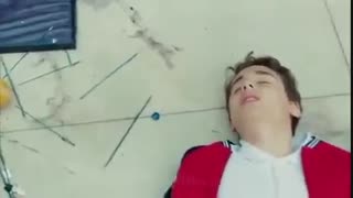 سریال سیب ممنوعه قسمت 42 زیرنویس فارسی قسمت 240 و 480 قرار گرفتaskatv