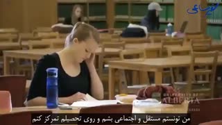 Study in Canada a world for you at the University of Alberta