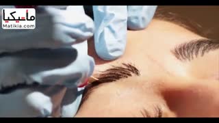 قیمت میکروبلیدینگ ابرو - 09120660447