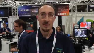 اجاره تجهیزات جانبی فیلمبرداری-مانیتور 7 اینچی و رکوردر ادیسه