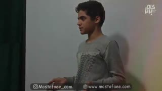 گزارش جلسه یازدهم رشد فردی