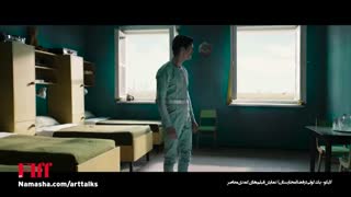 معرفی فیلم لایکو – یک کولی در فضا