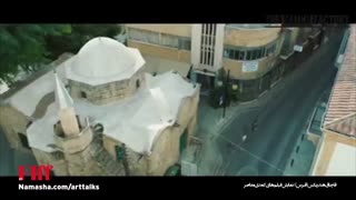 معرفی فیلم قاچاق هندریکس