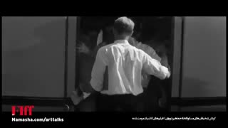معرفی فیلم گردش در خیابان های مسکو