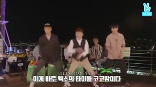 EXO SEHUN (세훈) DANCE COMPILATION