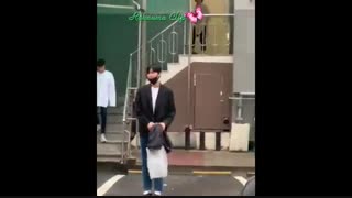 بازگشت عشقم از سربازی