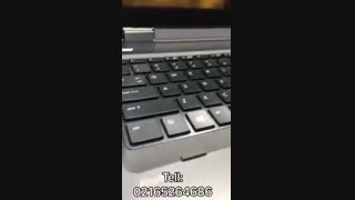لپ تاپ دست دوم hp