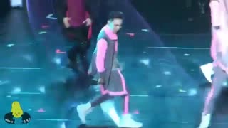 SHINee Key rap from 2013 to 2015