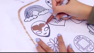 آموزش ساخت یه پیکسل خییلی کیوت