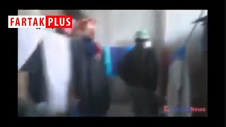 فیلمی که یکی از جوانان اعدام شده در عربستان قبل از دستگیری منتشر کرد