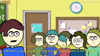 ناخوداگاه خود را با خوداگاه آموزش دهید