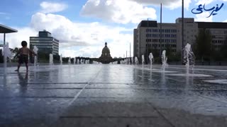 Explore Edmonton - Travel Video