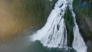 Highlights of British Columbia, Canada