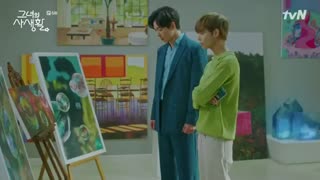 قسمت ششم سریال کره ای  زندگی خصوصی او  Her Private Life با بازی پارک مین یونگ و کیم جه ووک +زیرنویس