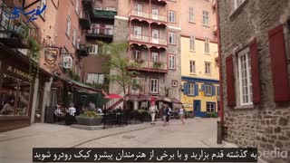 Quebec Vacation Travel Guide - Expedia