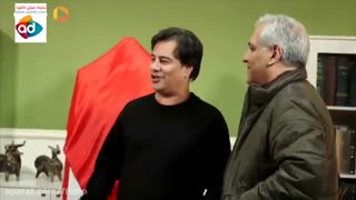 دانلود قسمت اول سریال هیولا مهران مدیری + آنونس