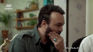 قسمت 9 نهم سریال شرایط خاص