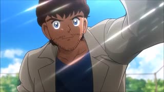 دانلود دوبله انیمیشن سریالی فوتبالیست ها با کیفیت عالی