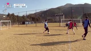 قسمت چهاردهم وی لایو Heart for you (قلبی برای تو)با حضور شیومین همراه با زیرنویس فارسی آنلاین